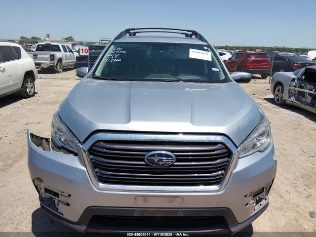 Aukcja sprzedaży 2021 Subaru Ascent Limited, vin: 4S4WMAPD4M3444060, numer aukcji: 45605011