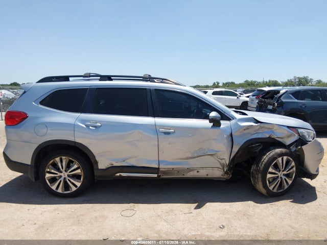 Aukcja sprzedaży 2021 Subaru Ascent Limited, vin: 4S4WMAPD4M3444060, numer aukcji: 45605011
