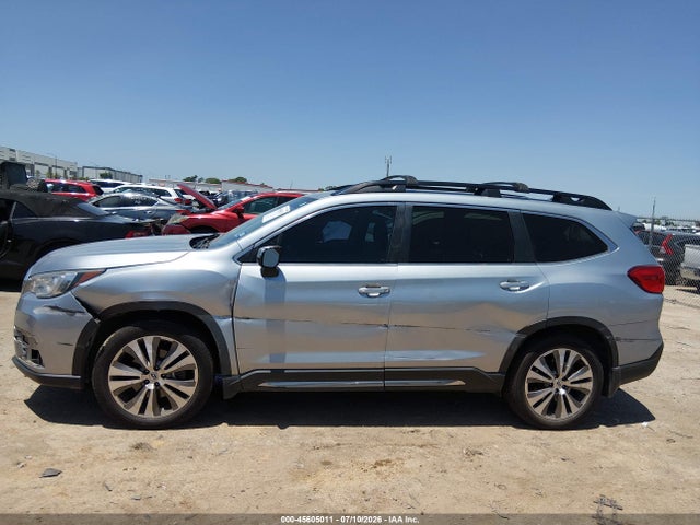 Aukcja sprzedaży 2021 Subaru Ascent Limited, vin: 4S4WMAPD4M3444060, numer aukcji: 45605011