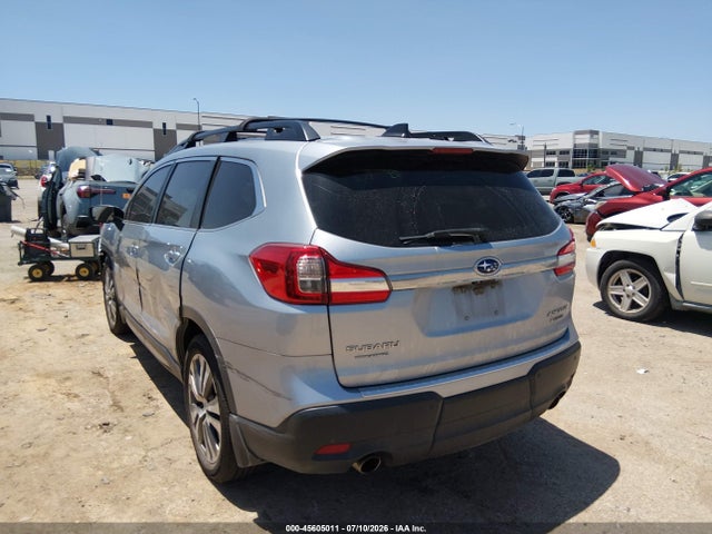 Aukcja sprzedaży 2021 Subaru Ascent Limited, vin: 4S4WMAPD4M3444060, numer aukcji: 45605011