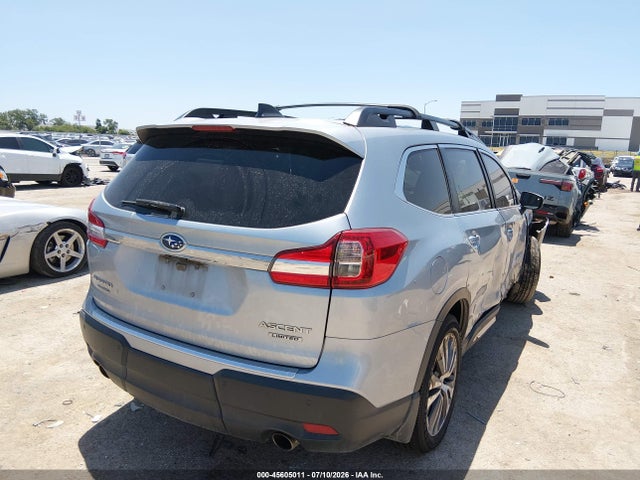 Aukcja sprzedaży 2021 Subaru Ascent Limited, vin: 4S4WMAPD4M3444060, numer aukcji: 45605011