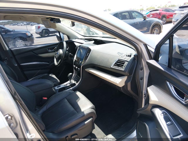 Aukcja sprzedaży 2021 Subaru Ascent Limited, vin: 4S4WMAPD4M3444060, numer aukcji: 45605011