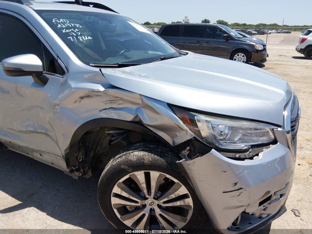 Aukcja sprzedaży 2021 Subaru Ascent Limited, vin: 4S4WMAPD4M3444060, numer aukcji: 45605011