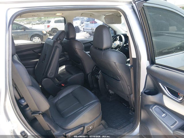 Aukcja sprzedaży 2021 Subaru Ascent Limited, vin: 4S4WMAPD4M3444060, numer aukcji: 45605011