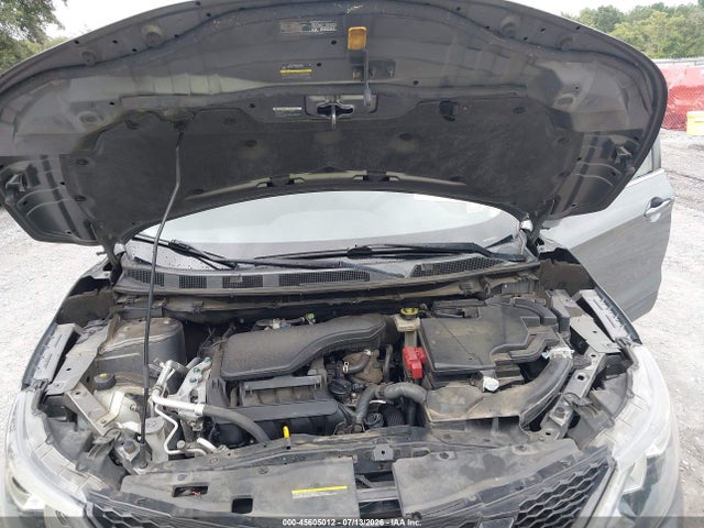 JN1BJ1CP7JW103874 Nissan Rogue Sport S