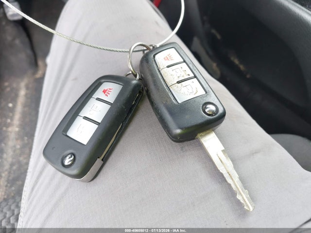 JN1BJ1CP7JW103874 Nissan Rogue Sport S