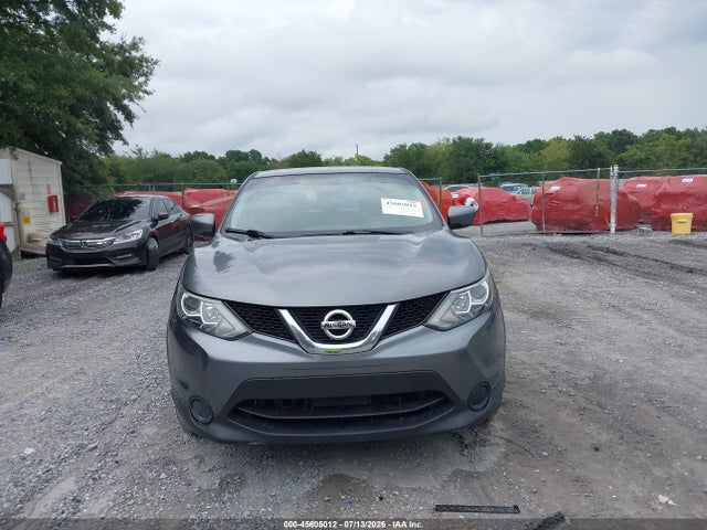 JN1BJ1CP7JW103874 Nissan Rogue Sport S