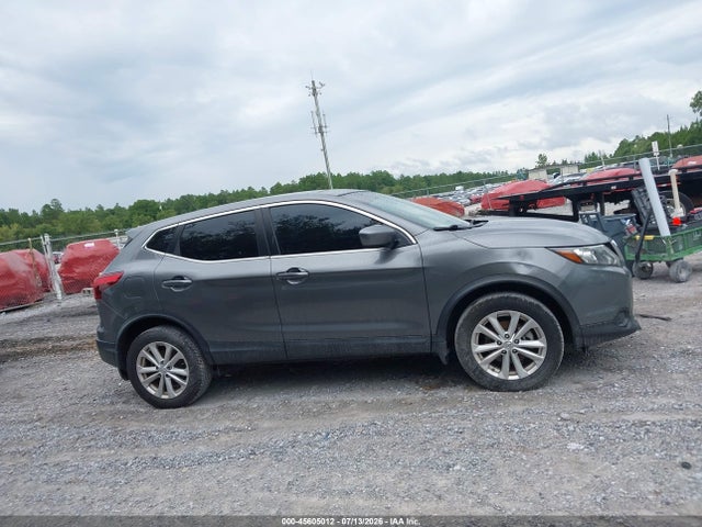 JN1BJ1CP7JW103874 Nissan Rogue Sport S