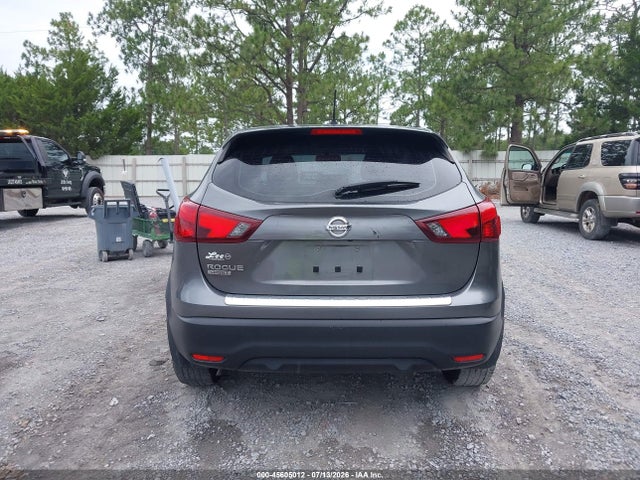 JN1BJ1CP7JW103874 Nissan Rogue Sport S