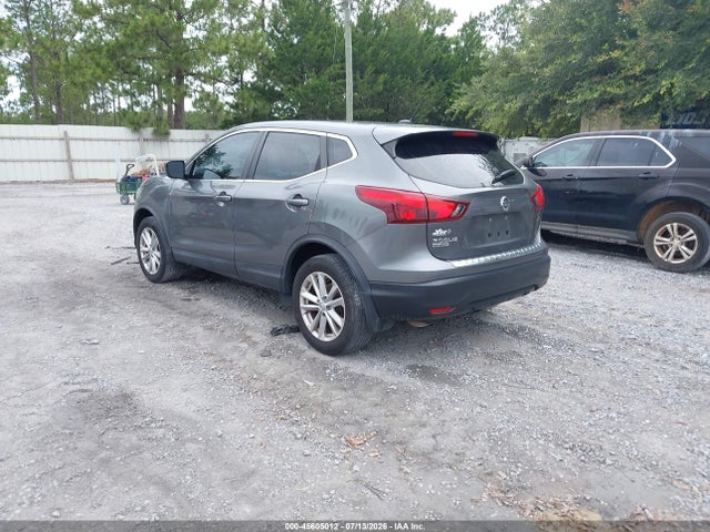 JN1BJ1CP7JW103874 Nissan Rogue Sport S