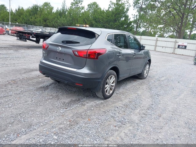 JN1BJ1CP7JW103874 Nissan Rogue Sport S
