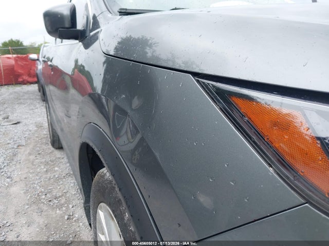 JN1BJ1CP7JW103874 Nissan Rogue Sport S