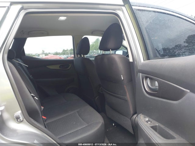 JN1BJ1CP7JW103874 Nissan Rogue Sport S
