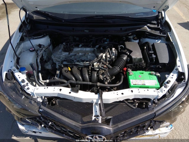 Toyota COROLLA IM 2017 JTNKARJE0HJ552751 Image 10