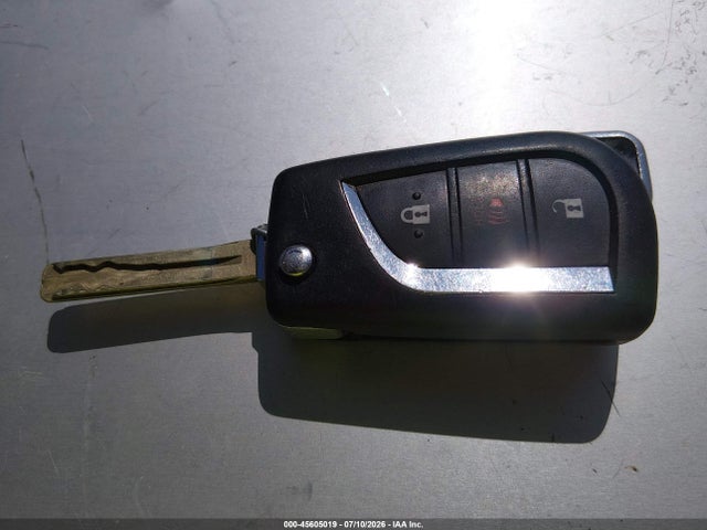 Toyota COROLLA IM 2017 JTNKARJE0HJ552751 Image 11