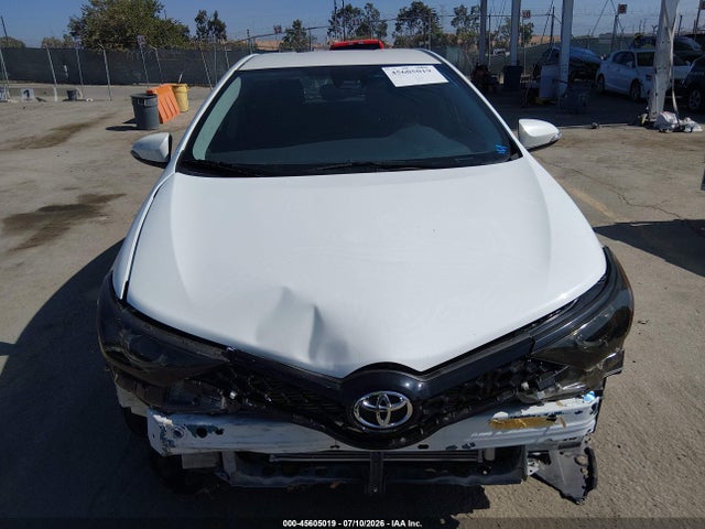 Toyota COROLLA IM 2017 JTNKARJE0HJ552751 Image 15