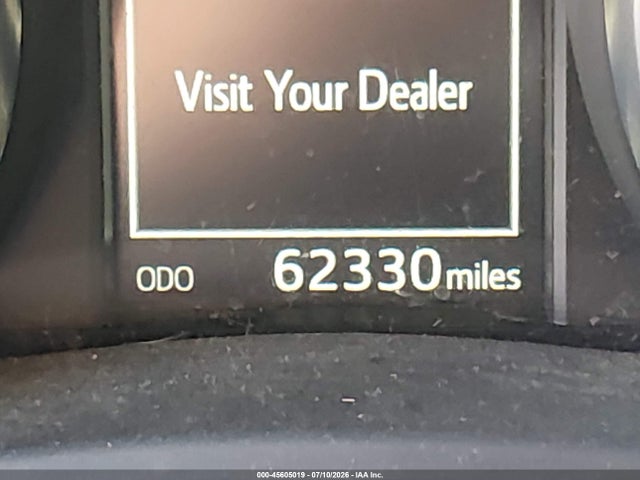 Toyota COROLLA IM 2017 JTNKARJE0HJ552751 Image 18