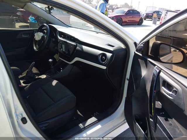 Toyota COROLLA IM 2017 JTNKARJE0HJ552751 Image 5