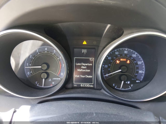Toyota COROLLA IM 2017 JTNKARJE0HJ552751 Image 7