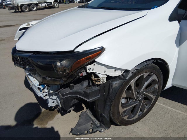 Toyota COROLLA IM 2017 JTNKARJE0HJ552751 Image 13