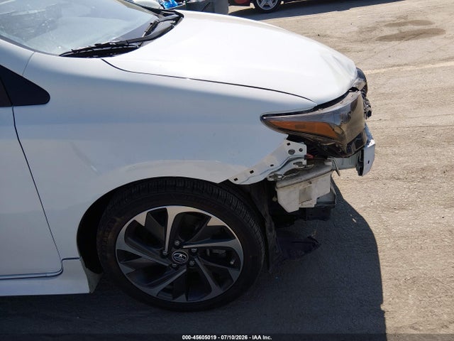 Toyota COROLLA IM 2017 JTNKARJE0HJ552751 Image 14