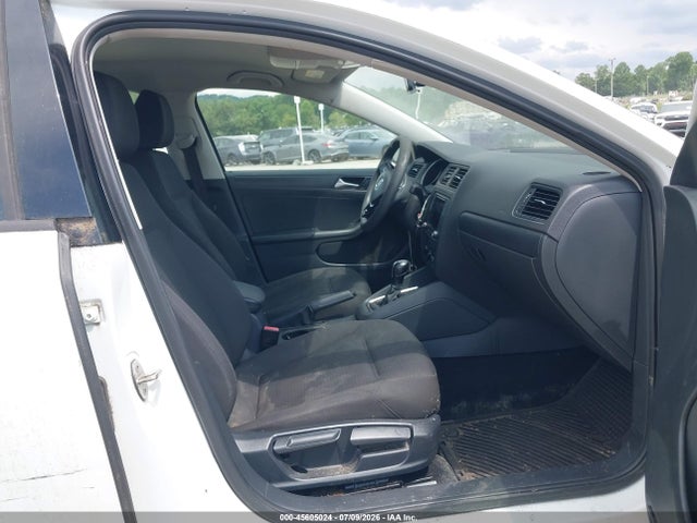 45605024 :رقم المزاد ، 3VW267AJ6GM274377 vin ، 2016 Volkswagen Jetta 1.4t S مزاد بيع