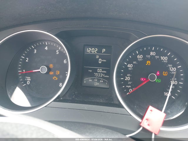 45605024 :رقم المزاد ، 3VW267AJ6GM274377 vin ، 2016 Volkswagen Jetta 1.4t S مزاد بيع