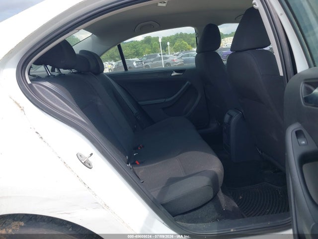 45605024 :رقم المزاد ، 3VW267AJ6GM274377 vin ، 2016 Volkswagen Jetta 1.4t S مزاد بيع