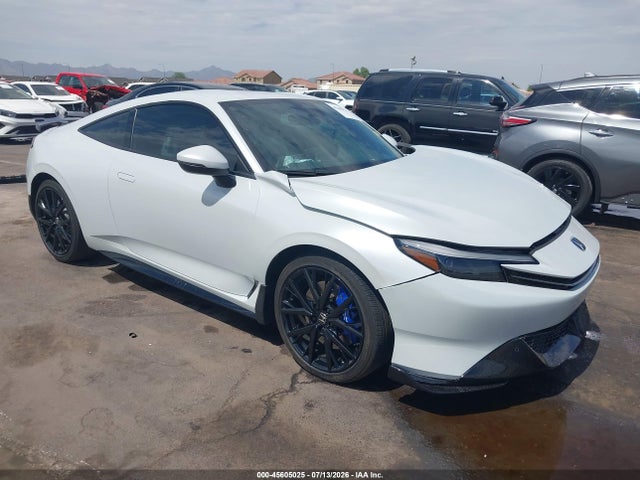 Honda Prelude Hybrid 2026 JHMBF1D65TX000615 головне зображення