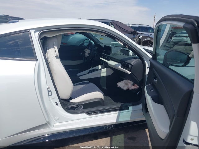 Продажа на аукционе авто 2026 Honda Prelude Hybrid, vin: JHMBF1D65TX000615, номер лота: 45605025