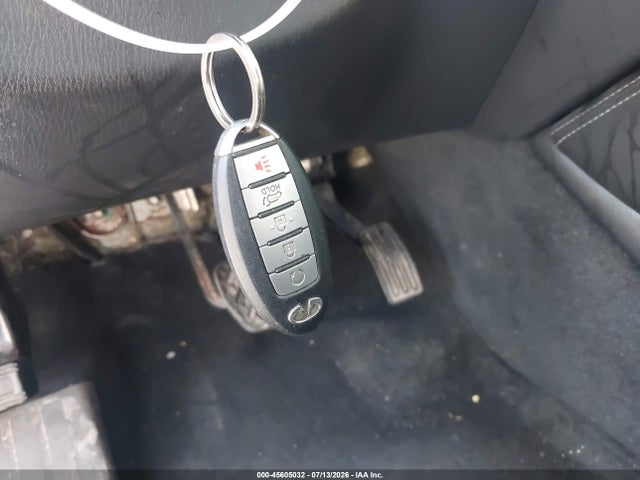 Продаж на аукціоні авто 2017 Infiniti Qx60, vin: 5N1DL0MN8HC507605, номер лоту: 45605032