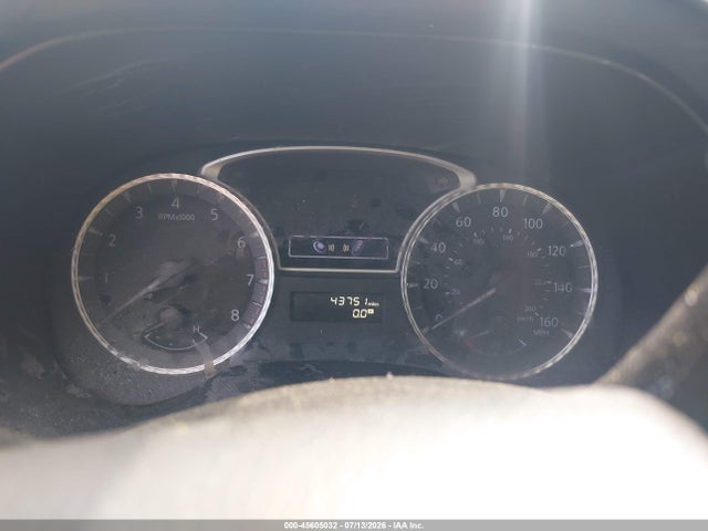Продаж на аукціоні авто 2017 Infiniti Qx60, vin: 5N1DL0MN8HC507605, номер лоту: 45605032