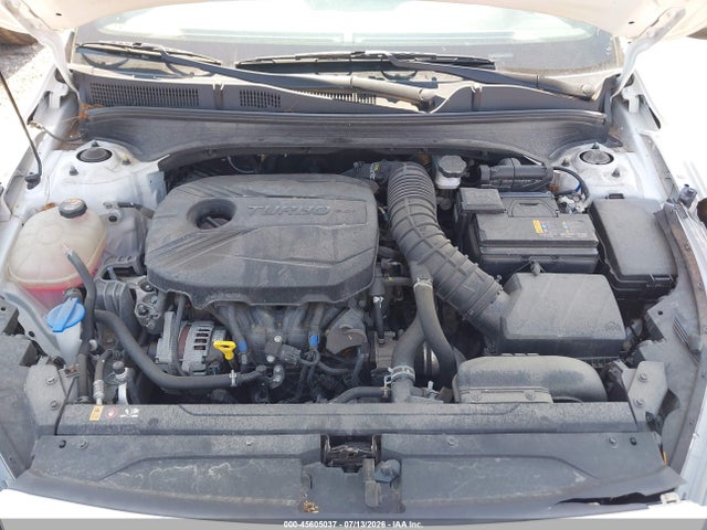 Aukcja sprzedaży 2022 Kia Forte Gt, vin: 3KPF44AC9NE469908, numer aukcji: 45605037
