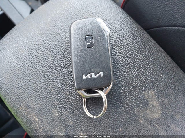 Aukcja sprzedaży 2022 Kia Forte Gt, vin: 3KPF44AC9NE469908, numer aukcji: 45605037