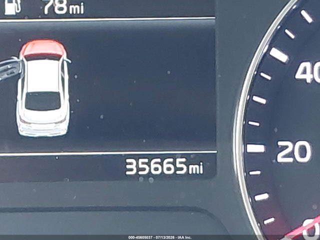 Aukcja sprzedaży 2022 Kia Forte Gt, vin: 3KPF44AC9NE469908, numer aukcji: 45605037