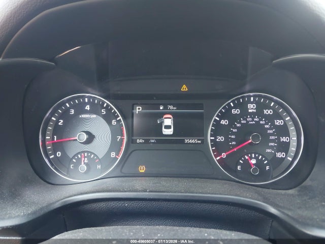 Aukcja sprzedaży 2022 Kia Forte Gt, vin: 3KPF44AC9NE469908, numer aukcji: 45605037