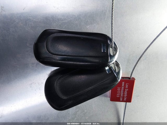 Продаж на аукціоні авто 2018 Buick Encore Essence, vin: KL4CJGSB2JB534490, номер лоту: 45605041