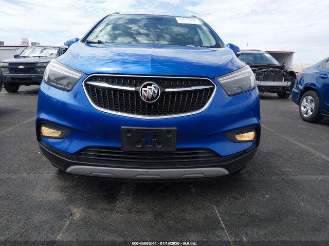 Продаж на аукціоні авто 2018 Buick Encore Essence, vin: KL4CJGSB2JB534490, номер лоту: 45605041