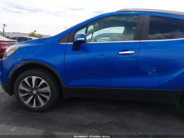 Продаж на аукціоні авто 2018 Buick Encore Essence, vin: KL4CJGSB2JB534490, номер лоту: 45605041