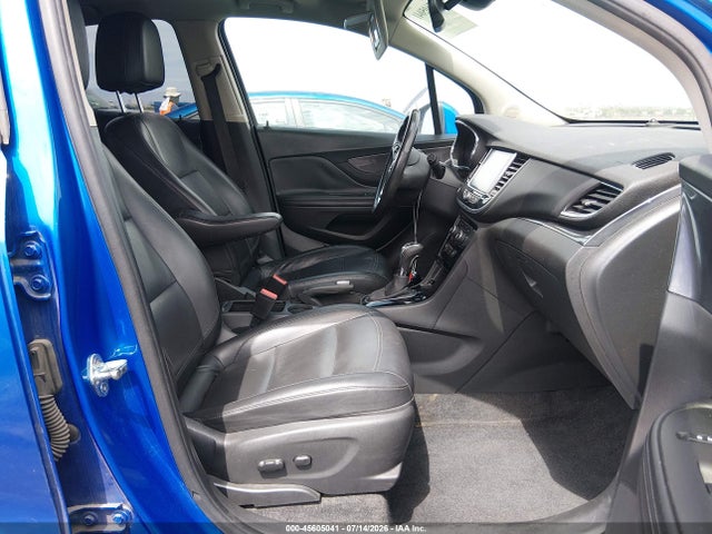 Продаж на аукціоні авто 2018 Buick Encore Essence, vin: KL4CJGSB2JB534490, номер лоту: 45605041