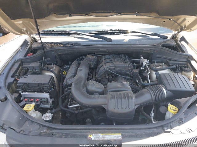 Продаж на аукціоні авто 2011 Jeep Grand Cherokee Laredo, vin: 1J4RR4GG0BC577162, номер лоту: 45605049