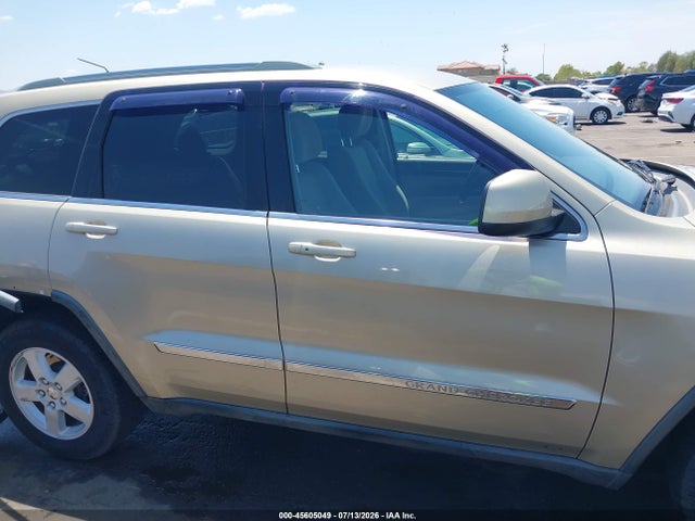 Продаж на аукціоні авто 2011 Jeep Grand Cherokee Laredo, vin: 1J4RR4GG0BC577162, номер лоту: 45605049