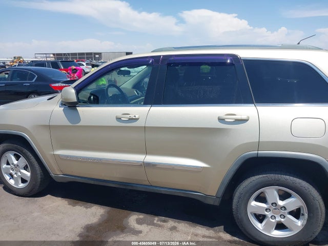 Продаж на аукціоні авто 2011 Jeep Grand Cherokee Laredo, vin: 1J4RR4GG0BC577162, номер лоту: 45605049