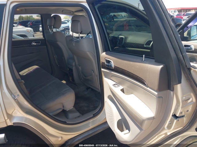 Продаж на аукціоні авто 2011 Jeep Grand Cherokee Laredo, vin: 1J4RR4GG0BC577162, номер лоту: 45605049