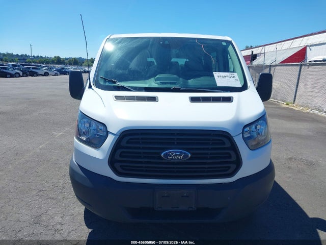 1FMZK1ZM1KKB16808 Ford Transit-150 Xl