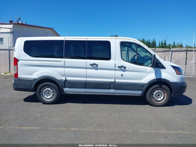1FMZK1ZM1KKB16808 Ford Transit-150 Xl
