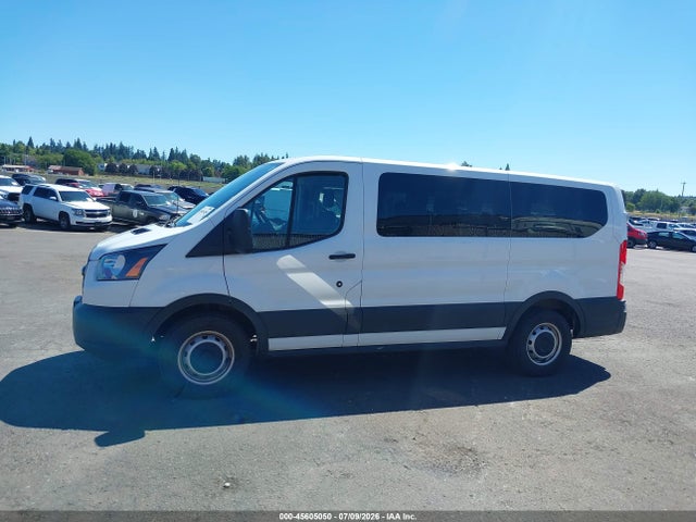 1FMZK1ZM1KKB16808 Ford Transit-150 Xl