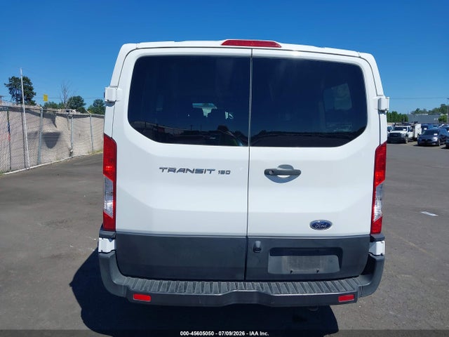 1FMZK1ZM1KKB16808 Ford Transit-150 Xl