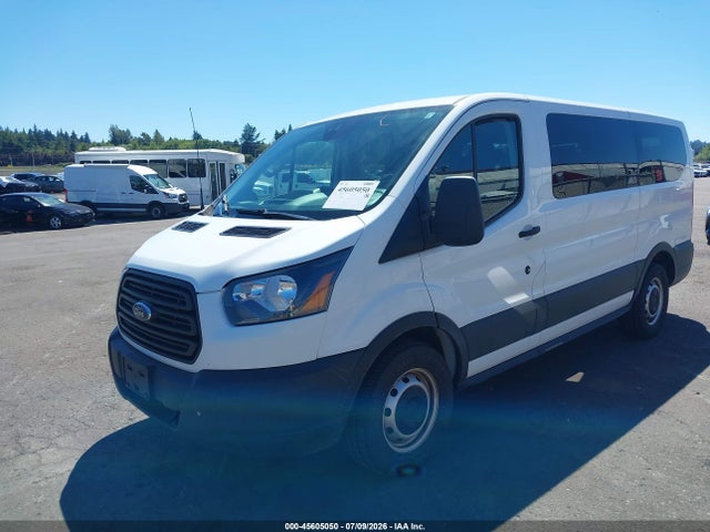 1FMZK1ZM1KKB16808 Ford Transit-150 Xl