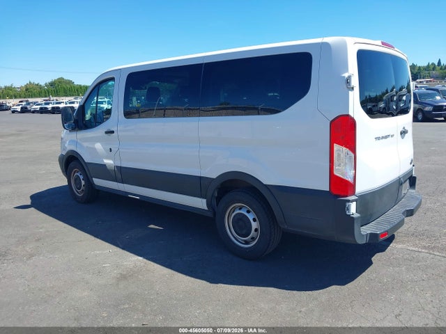 1FMZK1ZM1KKB16808 Ford Transit-150 Xl